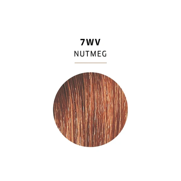 Coloration permanente liquide Color Charm Wella