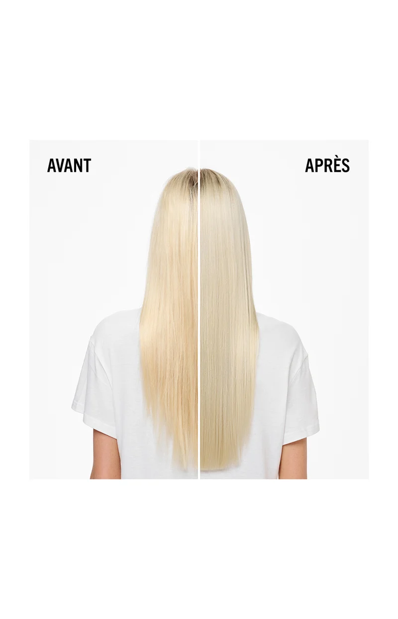 Baume Violet BlondMe