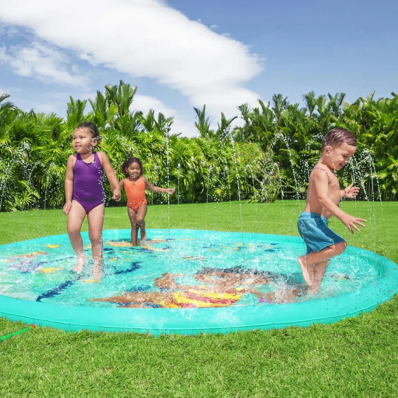 H2O GO - Tapis Arroseur