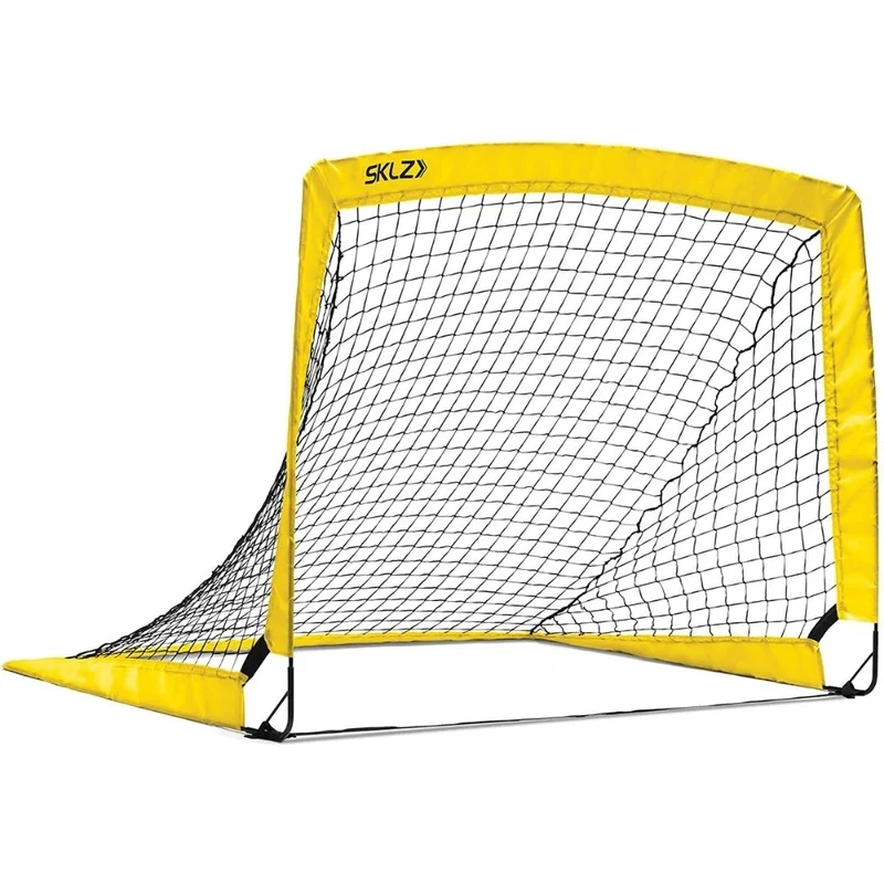 SKLZ - But de Soccer pour Jeune à Installation Rapide