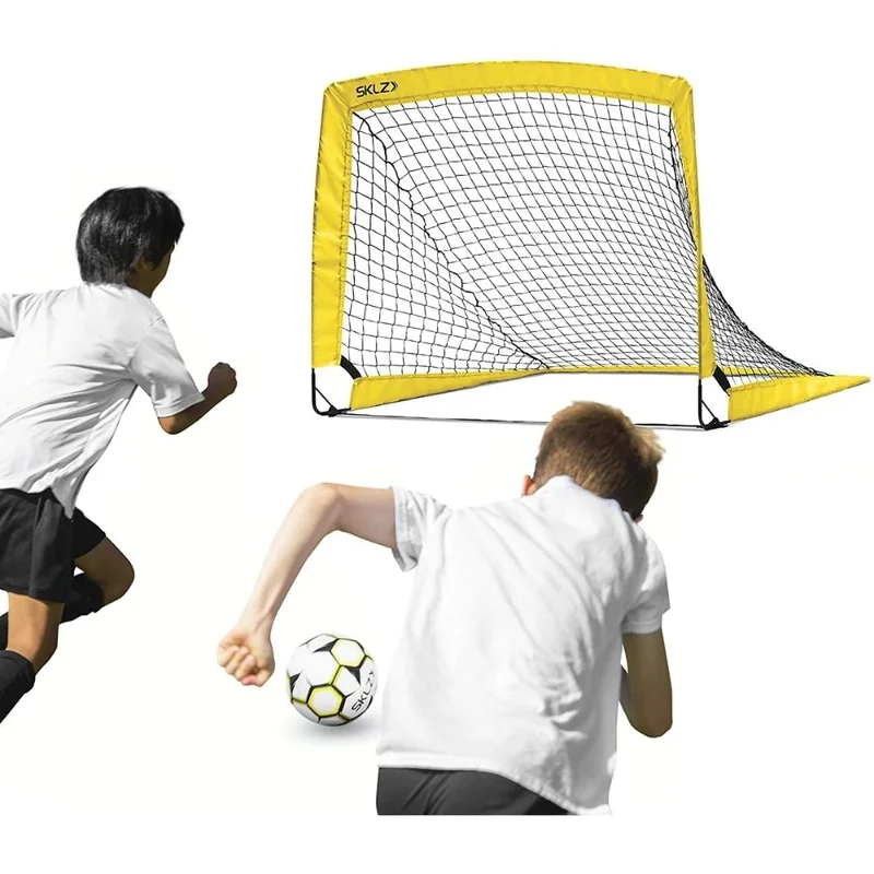 SKLZ - But de Soccer pour Jeune à Installation Rapide