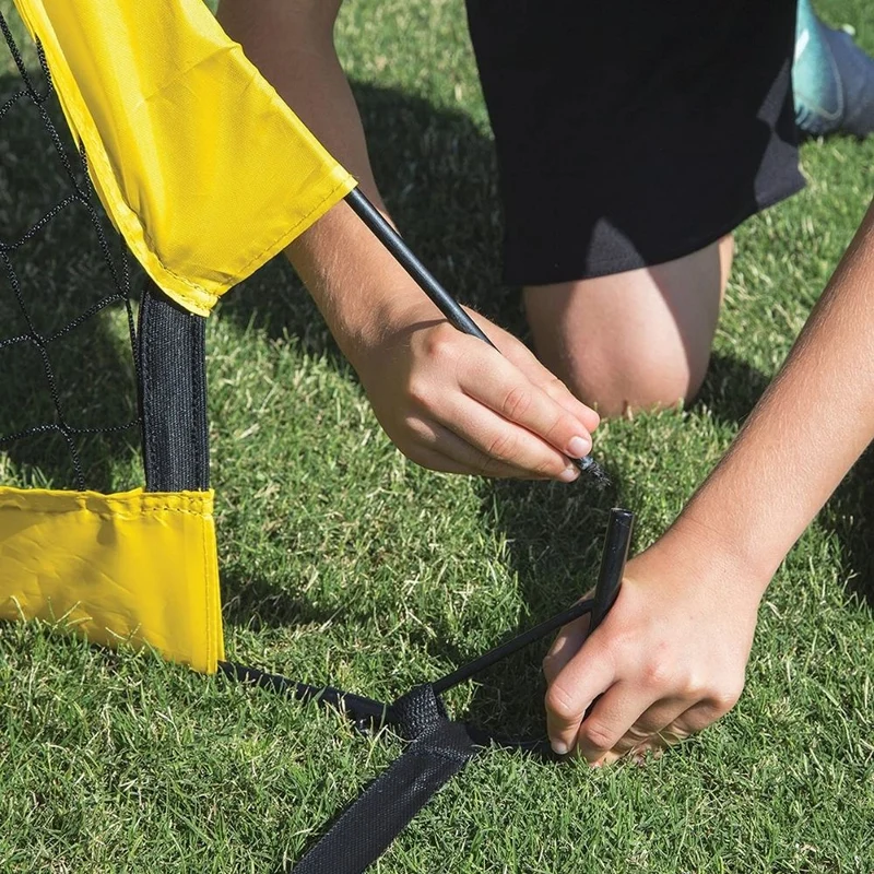 SKLZ - But de Soccer pour Jeune à Installation Rapide