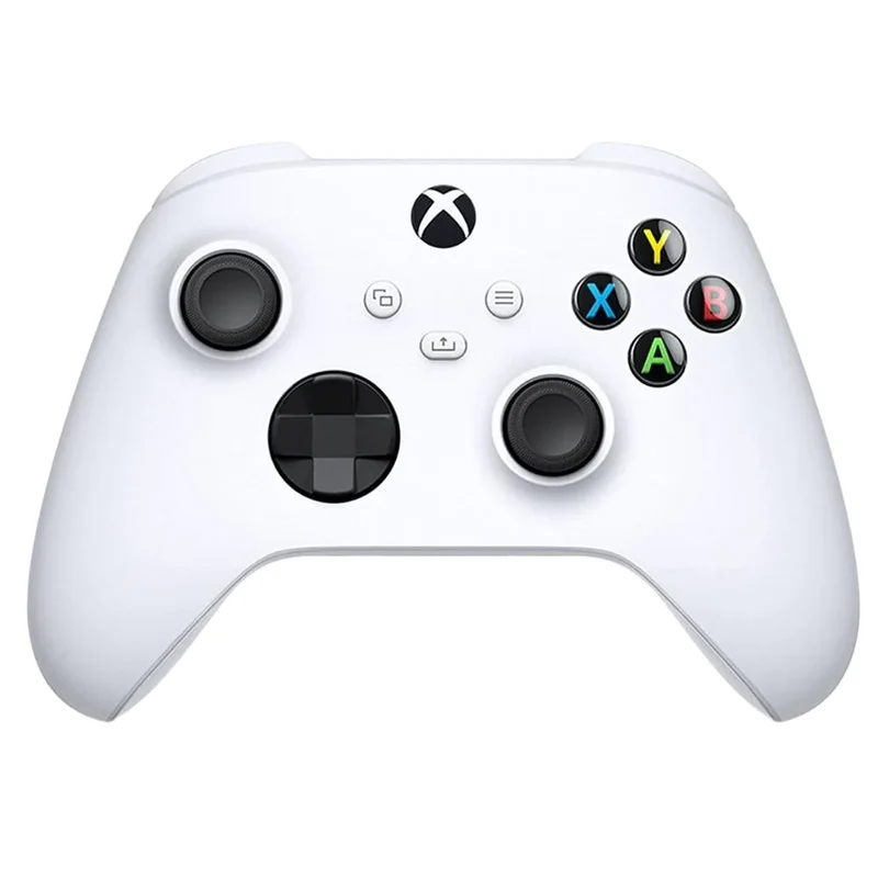 XBOX - Manette de Jeu Sans Fil *Boite Ouverte*