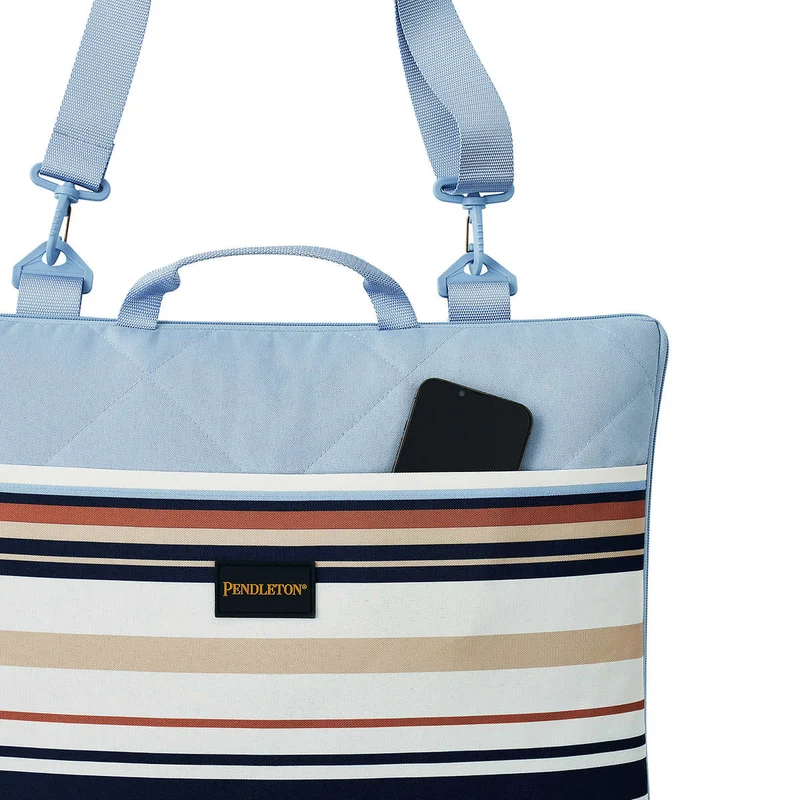 PENDLETON - Couverture pour l'Extérieur