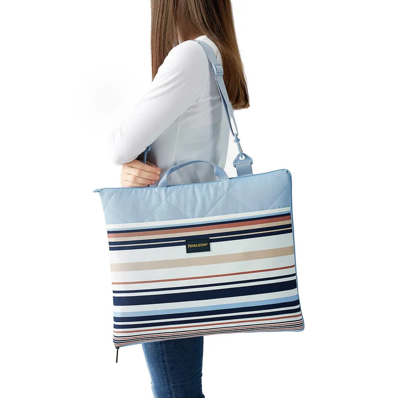 PENDLETON - Couverture pour l'Extérieur