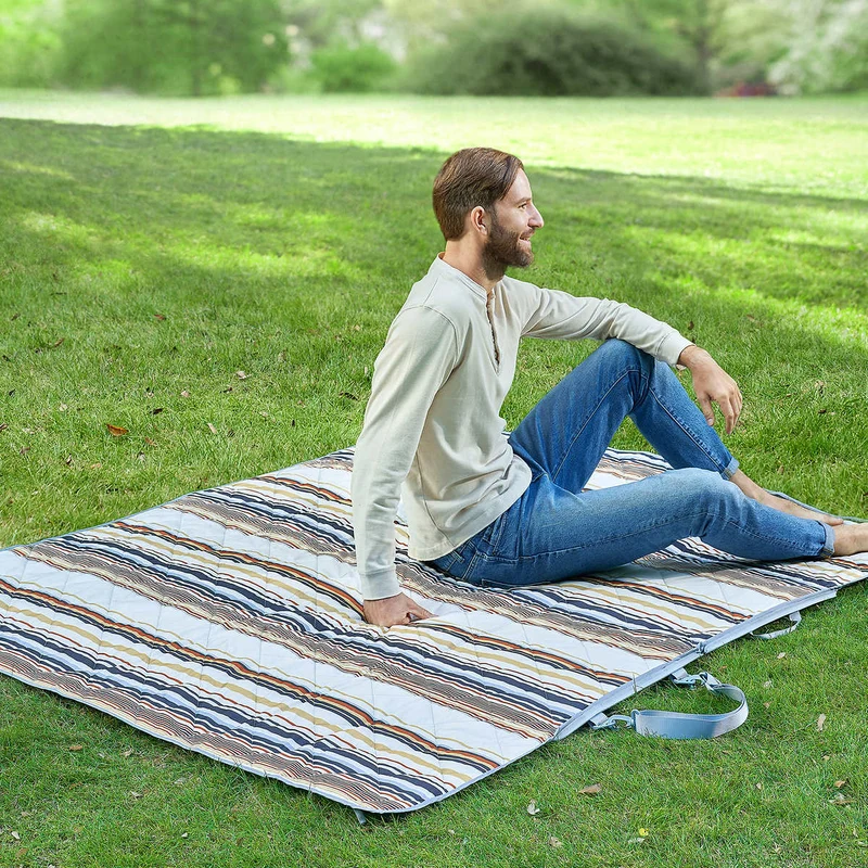 PENDLETON - Couverture pour l'Extérieur