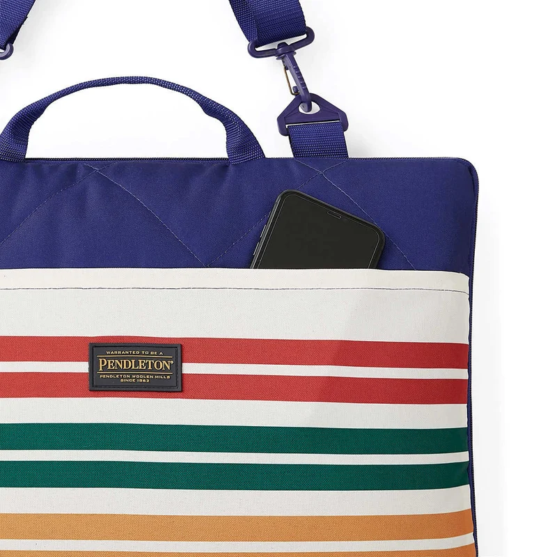 PENDLETON - Couverture pour l'Extérieur