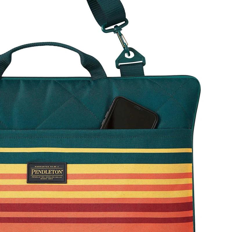 PENDLETON - Couverture pour l'Extérieur