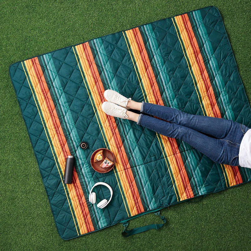 PENDLETON - Couverture pour l'Extérieur