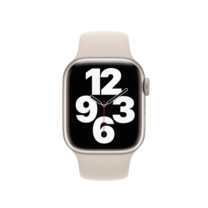 APPLE - Bracelet Sport pour Apple Watch 40 mm *Boite Ouverte*