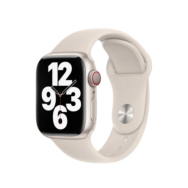 APPLE - Bracelet Sport pour Apple Watch 40 mm *Boite Ouverte*