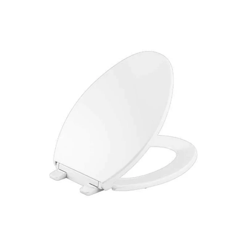 KOHLER - Siège de Toilette à Fermeture Lente Layne