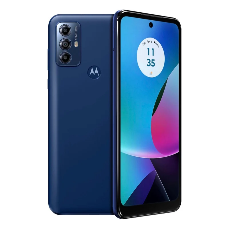MOTOROLA - Téléphone Intelligent Moto G Play *Boite Ouverte*