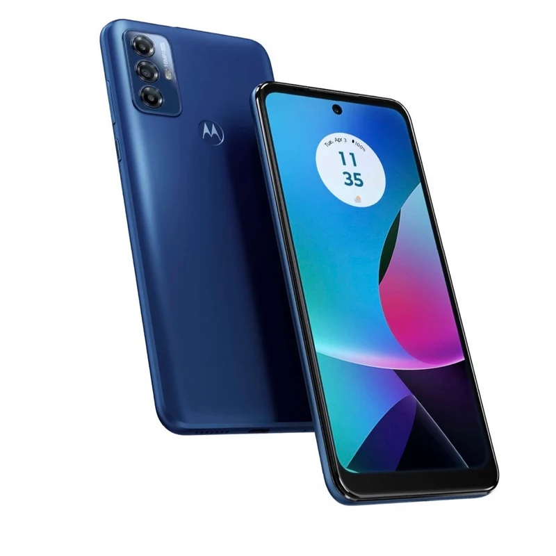 MOTOROLA - Téléphone Intelligent Moto G Play *Boite Ouverte*