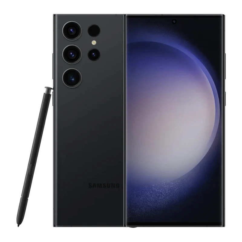 SAMSUNG - Téléphone Intelligente Galaxy S23 Ultra *Boite Ouverte*