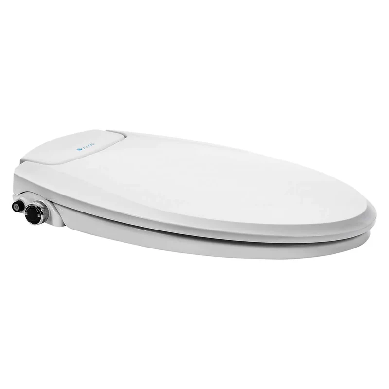 BRONDELL - Siège de Toilette Bidet Non Électrique Swash CL99