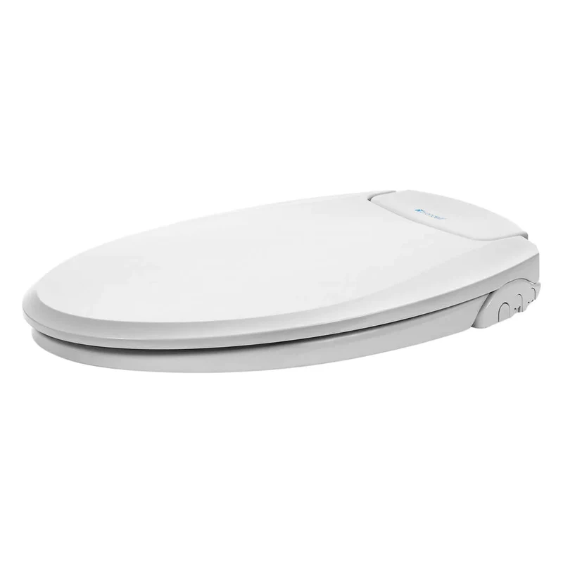 BRONDELL - Siège de Toilette Bidet Non Électrique Swash CL99