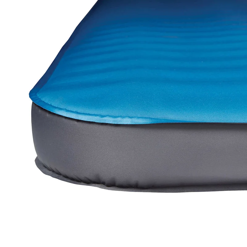 LIGHTSPEED - Matelas de Sol 3D Lite FlexForm Autogonflant