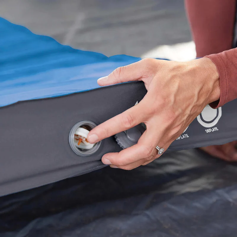 LIGHTSPEED - Matelas de Sol 3D Lite FlexForm Autogonflant