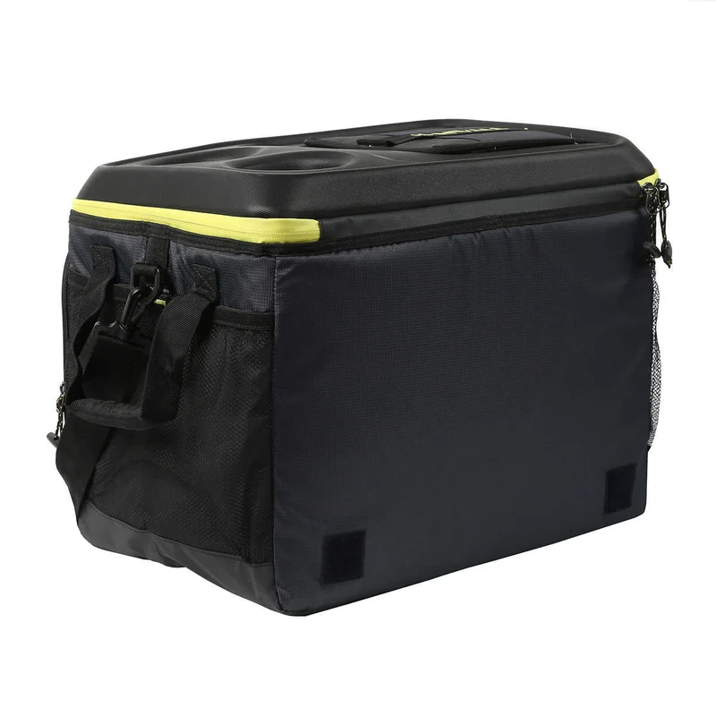 ARTIC ZONE - Glacière Pliante 50 Canettes Titan Deep Freeze