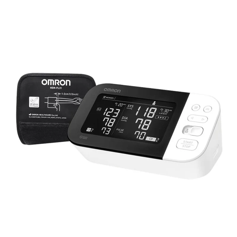 OMRON - Tensiomètre