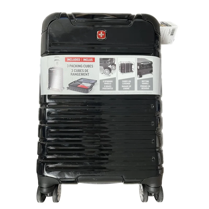 SWISSGEAR - Bagage de Cabine Collection Energie II