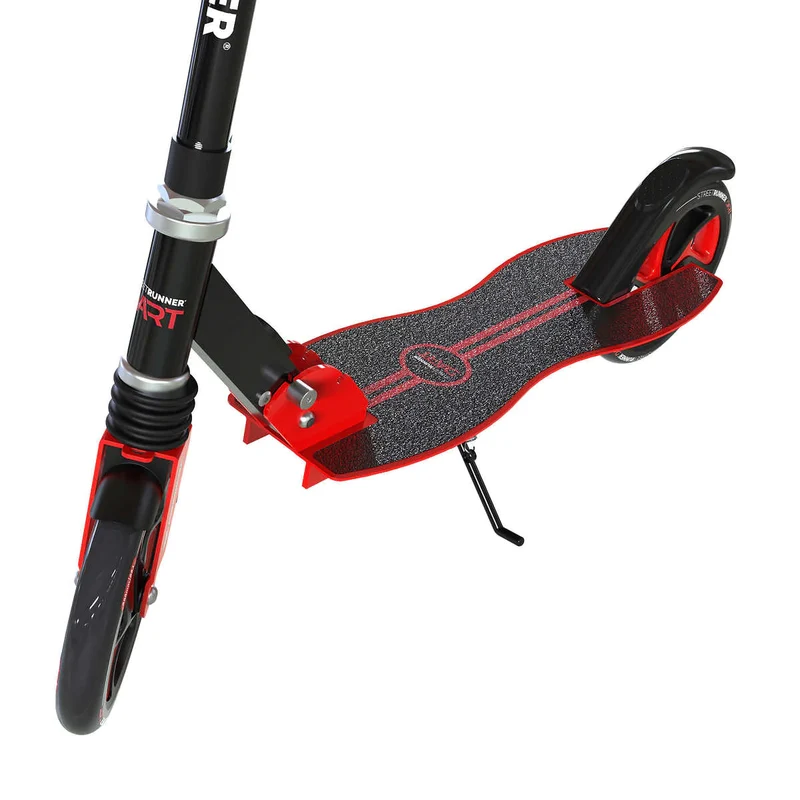 STREET RUNNER - Trottinette de Croisière avec Roues Premium de 200 mm