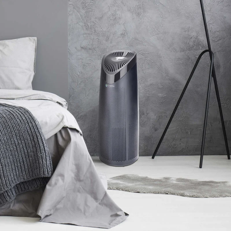 GERMGUARDIAN - Purificateur d'Air 4 en 1