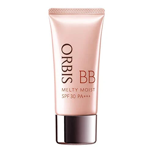ORBIS Melty Moist BB 35g BB Cream