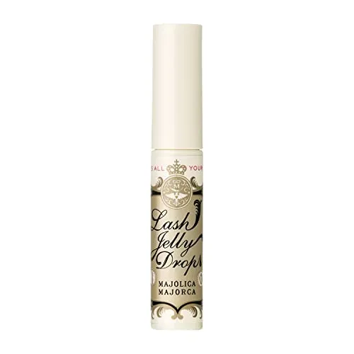 Majolica Majorca Lash Jelly Drop EX Brush Type Single 5.3g