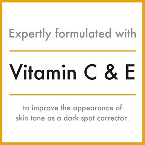 Melano CC blemish/acne intensive measures W-vitamin penetrating serum20mL