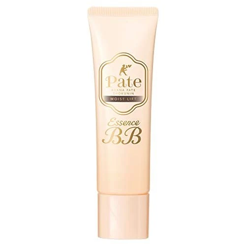 Pore Putty Keana Pate Essence Moist Lift BB Cream SPF 50+ PA++++ 33g