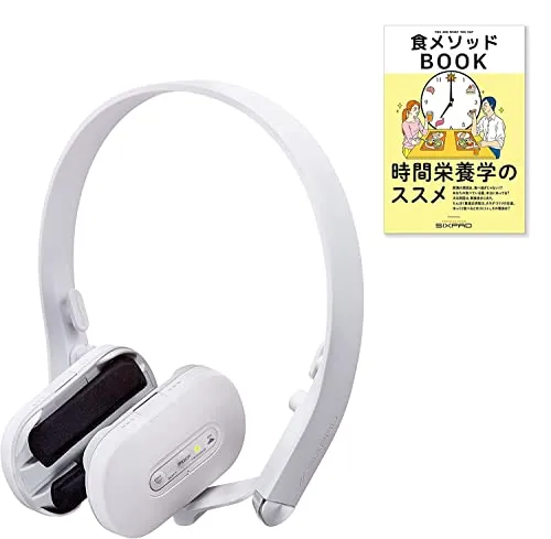 SIXPAD Facial Fit / SIXPAD Facial Fit White SE-BH-00A