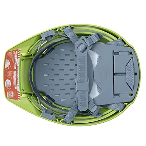 DIC Plastic Folding Helmet IZANO2 5 Color Adjustment range 47