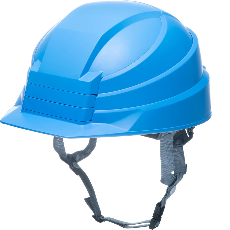 DIC Plastic Folding Helmet IZANO2 5 Color Adjustment range 47