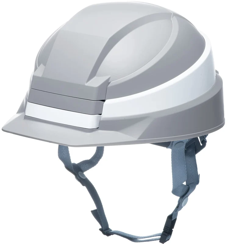 DIC Plastic Folding Helmet IZANO2 5 Color Adjustment range 47