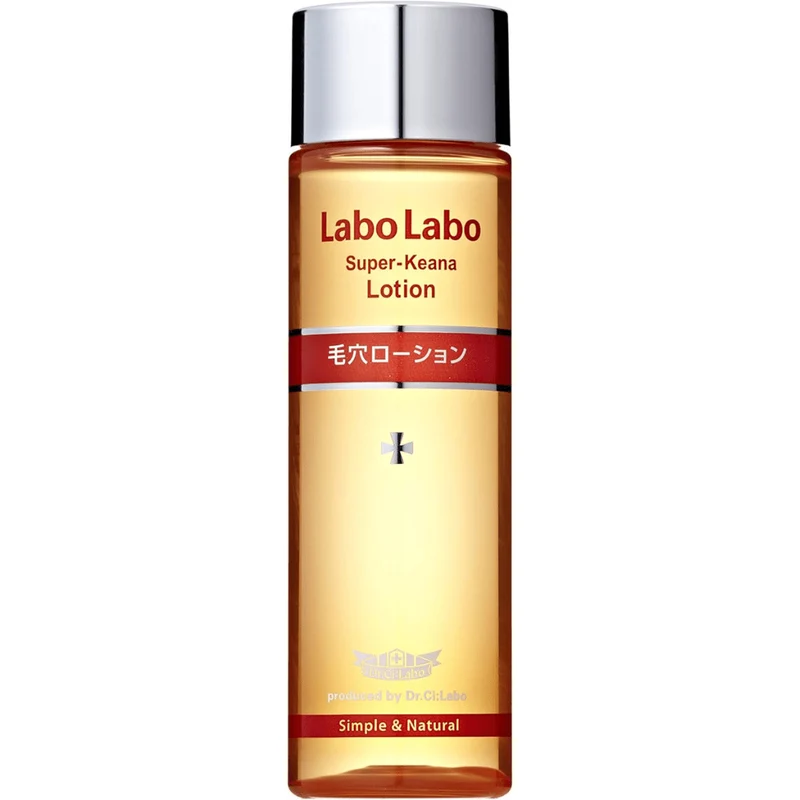 Dr.CI:LABO Labo Labo Super Pore Lotion Exfoliation Wipe-off Lotion 100ml