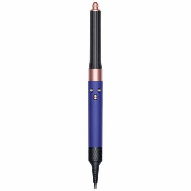 Dyson Airwrap Multi-Styler Complete with Storage Pouch HS05 COMP VBR SP [Vinca Blue/Rose]