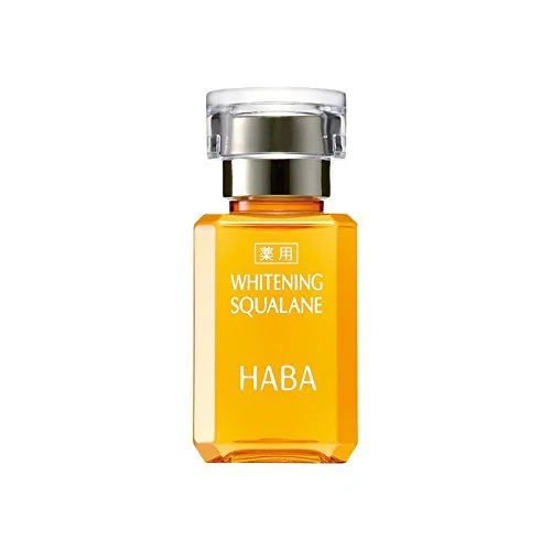 HABA Whitening Squalane 15ml