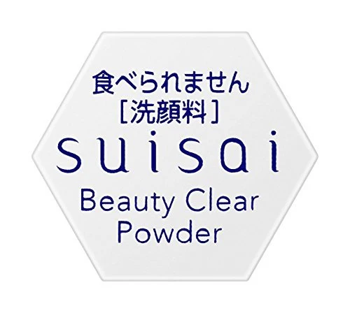 Kanebo suisai suisai Beauty Clear Powder a 0.4g x 32 pcs