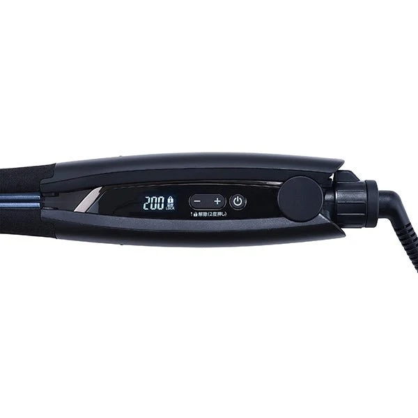 TESCOM by NOBBY Professional Arrangement Hair Irons NIS300A AC100-240V