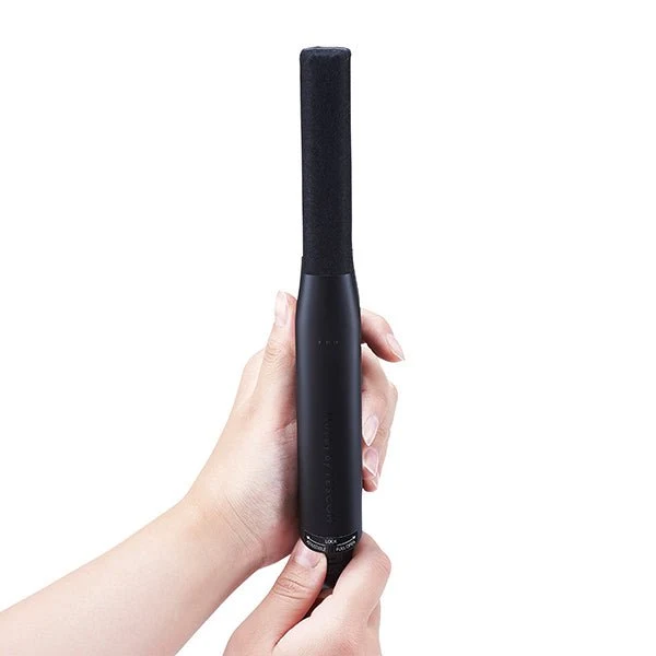 TESCOM by NOBBY Professional Arrangement Hair Irons NIS300A AC100-240V