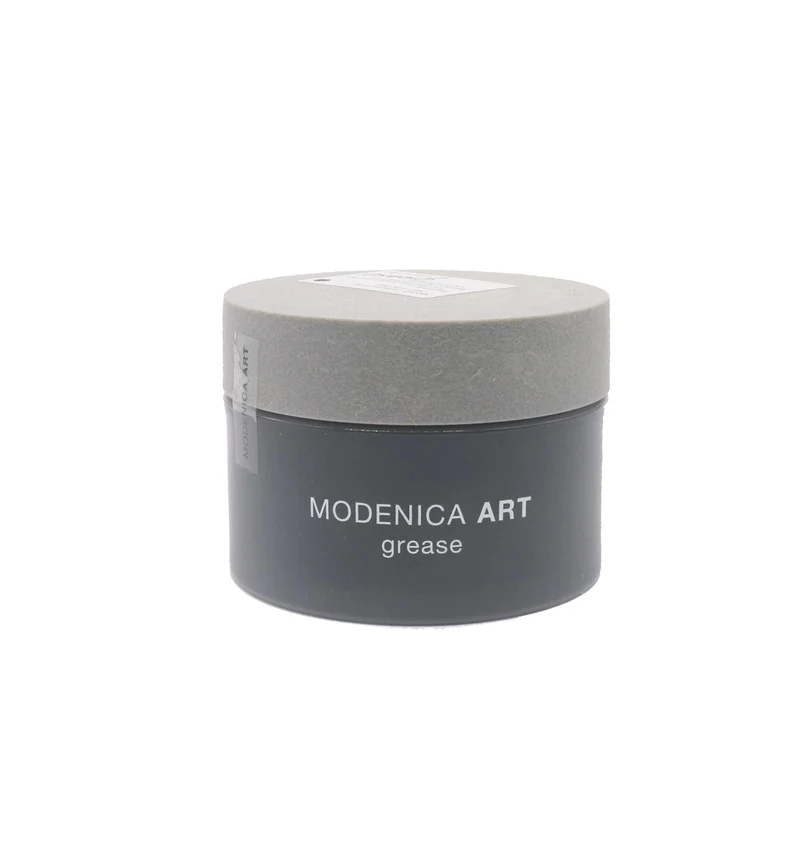 NAKANO MODENICA ART GREASE 90g Hair styling Hair, hard grease Dryness, UV care