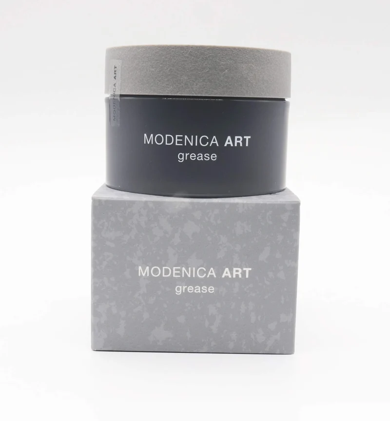 NAKANO MODENICA ART GREASE 90g Hair styling Hair, hard grease Dryness, UV care