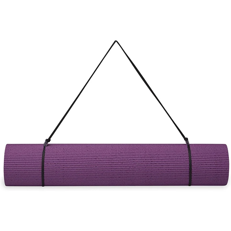 GAIAM ESSENTIALS - Tapis de Yoga Classique