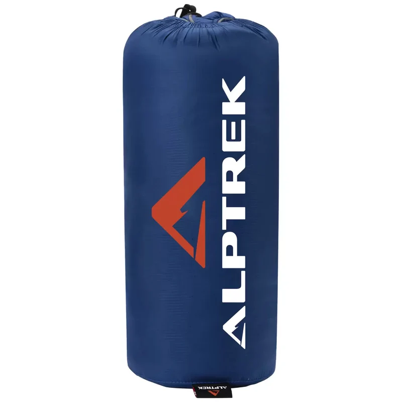 ALPTREK - Couverture d'Aventure