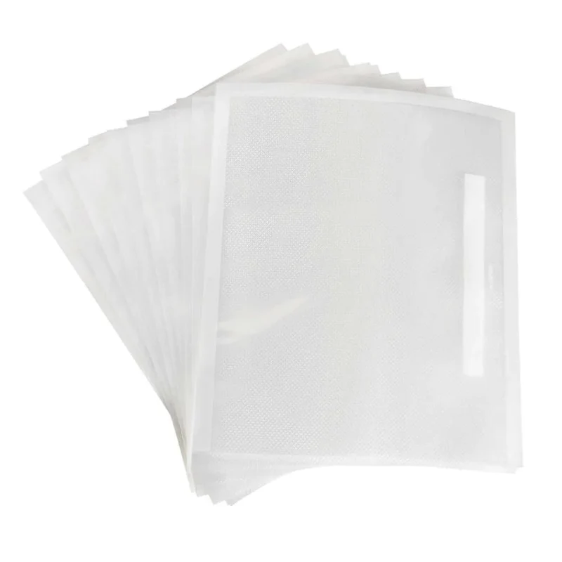 KIRKLAND SIGNATURE - Emballage Assorti de Sacs Sous-Vide