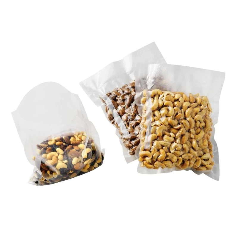 KIRKLAND SIGNATURE - Emballage Assorti de Sacs Sous-Vide