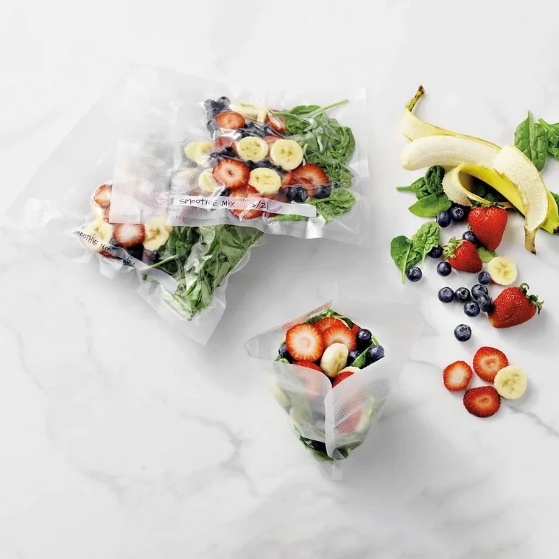 KIRKLAND SIGNATURE - Emballage Assorti de Sacs Sous-Vide