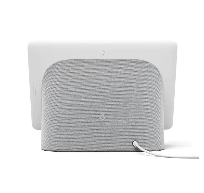 GOOGLE - Nest Hub Max *Boite Ouverte*